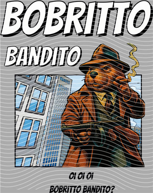 Tung Tung sahur-TT 260